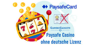 Entdecken Sie die Welt der Glücksspiel casino ohne lizenz